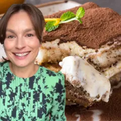 Sekret tiramisu: Jaki alkohol? Klasyka, alternatywy, bezalkoholowe