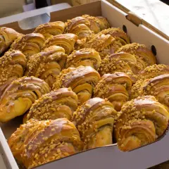 Ile kalorii ma ciastko? Sprawdź, co kryje Twój ulubiony wypiek