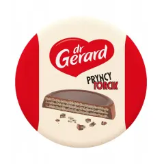 Dr. Gerard: Gdzie kupić Pryncypałki? Sklepy, online, promocje!