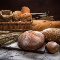 Mąka 00 do chleba? Odkryj sekrety idealnego wypieku!