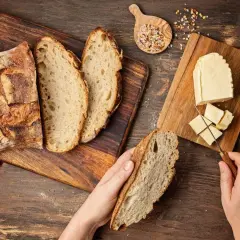 Czy chleb jest zdrowy? Rozwiewamy mity i wybieramy mądrze
