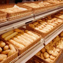Ile kalorii ma bułka? Prawda o pieczywie i zdrowe wybory