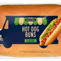 Bułki do hot dogów jak ze stacji: Przepis, sekret miękkości, gdzie kupić