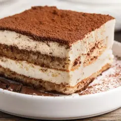 Jaki alkohol do tiramisu? Klasyka, alternatywy i bez procentów!
