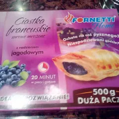 Fornetti: Gdzie kupić? Znajdź świeże i mrożone w 5 minut!