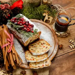 Boże Narodzenie: Ciasta, które zawsze się udają! Przepisy