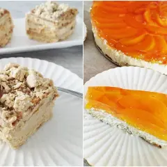 Co zrobić z biszkoptów? Szybkie desery bez pieczenia i zero waste