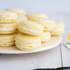 Makaroniki: przepis na idealne. Opanuj sztukę krok po kroku!