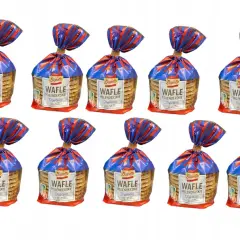 Holenderskie ciastka: gdzie kupić Stroopwafels i Speculoos?
