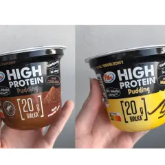 Pudding proteinowy z Lidla: Czy jest zdrowy? Analiza dietetyka