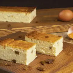 Sernik: Ile kosztuje kg? Ceny, jakość, gdzie kupić? Poradnik