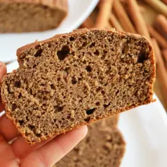 Chlebek bananowy: przepis na idealnie wilgotny, bez zakalca!