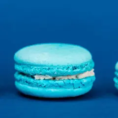 Makaroniki: smak, tekstura, sekrety. Jak rozpoznać idealne?