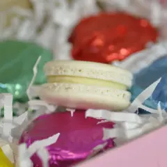 Gdzie kupić białe makaroniki? Znajdź idealne na każdą okazję!