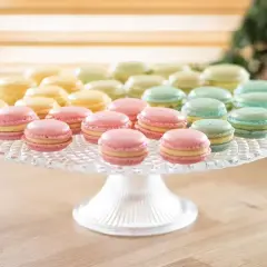Domowe makaroniki: Perfekcyjny przepis i triki na sukces