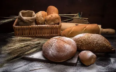 Mąka 00 do chleba? Odkryj sekrety idealnego wypieku!
