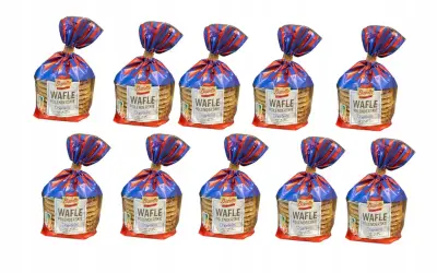 Holenderskie ciastka: gdzie kupić Stroopwafels i Speculoos?