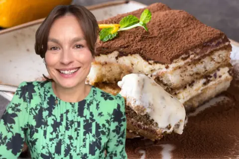 Sekret tiramisu: Jaki alkohol? Klasyka, alternatywy, bezalkoholowe