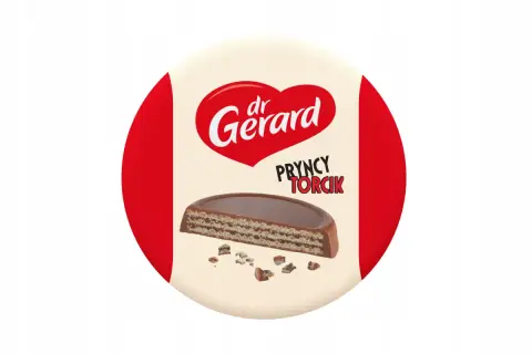 Dr. Gerard: Gdzie kupić Pryncypałki? Sklepy, online, promocje!