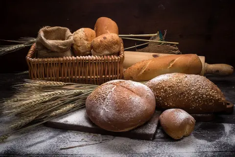 Mąka 00 do chleba? Odkryj sekrety idealnego wypieku!