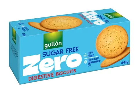 Gdzie kupić ciastka digestive? Sklepy, online i najlepsze ceny