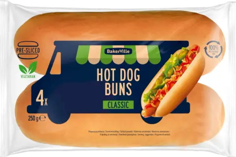 Bułki do hot dogów jak ze stacji: Przepis, sekret miękkości, gdzie kupić