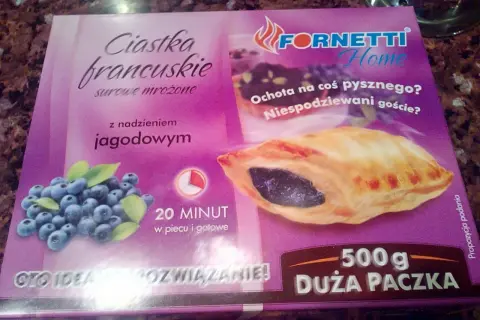 Fornetti: Gdzie kupić? Znajdź świeże i mrożone w 5 minut!