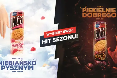 Ile ciastek Hit w opakowaniu? Wybierz najlepsze dla siebie!
