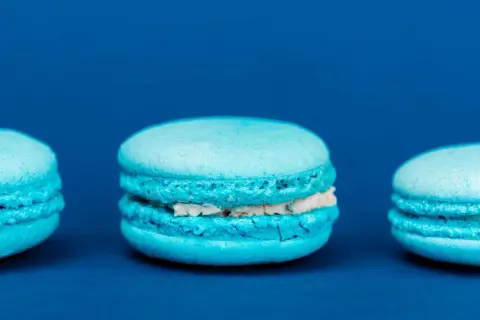 Makaroniki: smak, tekstura, sekrety. Jak rozpoznać idealne?
