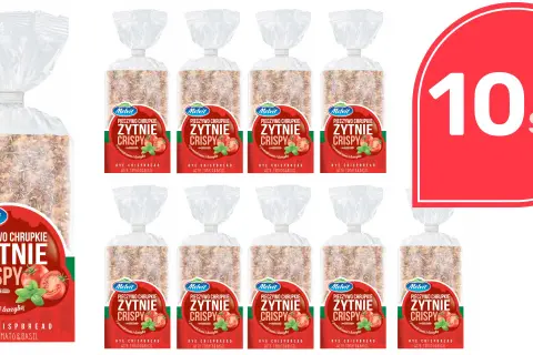 Melvit pieczywo chrupkie: Gdzie szukać i jak oszczędzać?