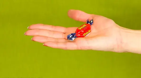Ile kalorii ma cukierek czekoladowy? Sprawdź fakty!