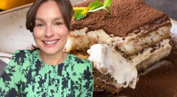Sekret tiramisu: Jaki alkohol? Klasyka, alternatywy, bezalkoholowe