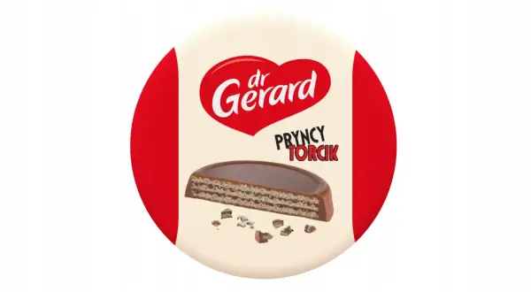 Dr. Gerard: Gdzie kupić Pryncypałki? Sklepy, online, promocje!