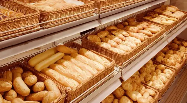 Ile kalorii ma bułka? Prawda o pieczywie i zdrowe wybory
