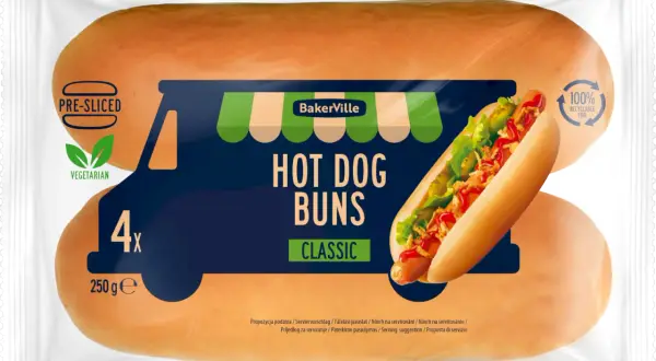 Bułki do hot dogów jak ze stacji: Przepis, sekret miękkości, gdzie kupić