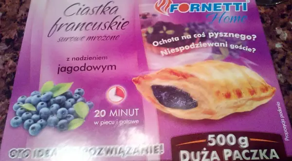 Fornetti: Gdzie kupić? Znajdź świeże i mrożone w 5 minut!