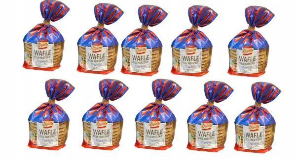 Holenderskie ciastka: gdzie kupić Stroopwafels i Speculoos?