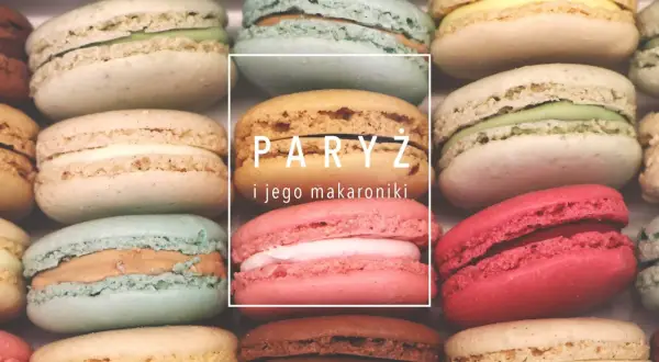 Makaronik: Dlaczego ta nazwa? Od Włoch po paryski luksus