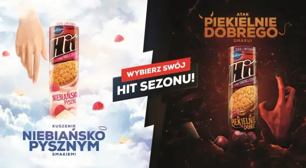 Ile ciastek Hit w opakowaniu? Wybierz najlepsze dla siebie!
