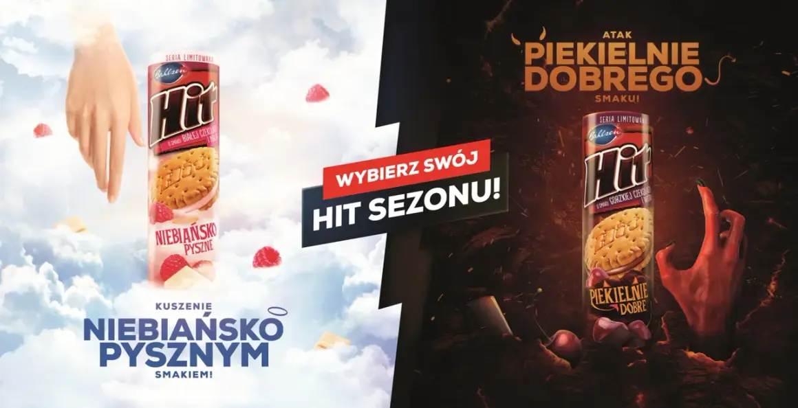 Ile ciastek Hit w opakowaniu? Wybierz najlepsze dla siebie!