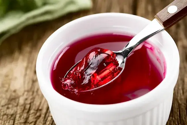 Ile kcal ma galaretka? Zaskakująca prawda o kaloriach