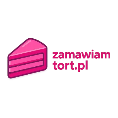 Logo zamawiamtort.pl